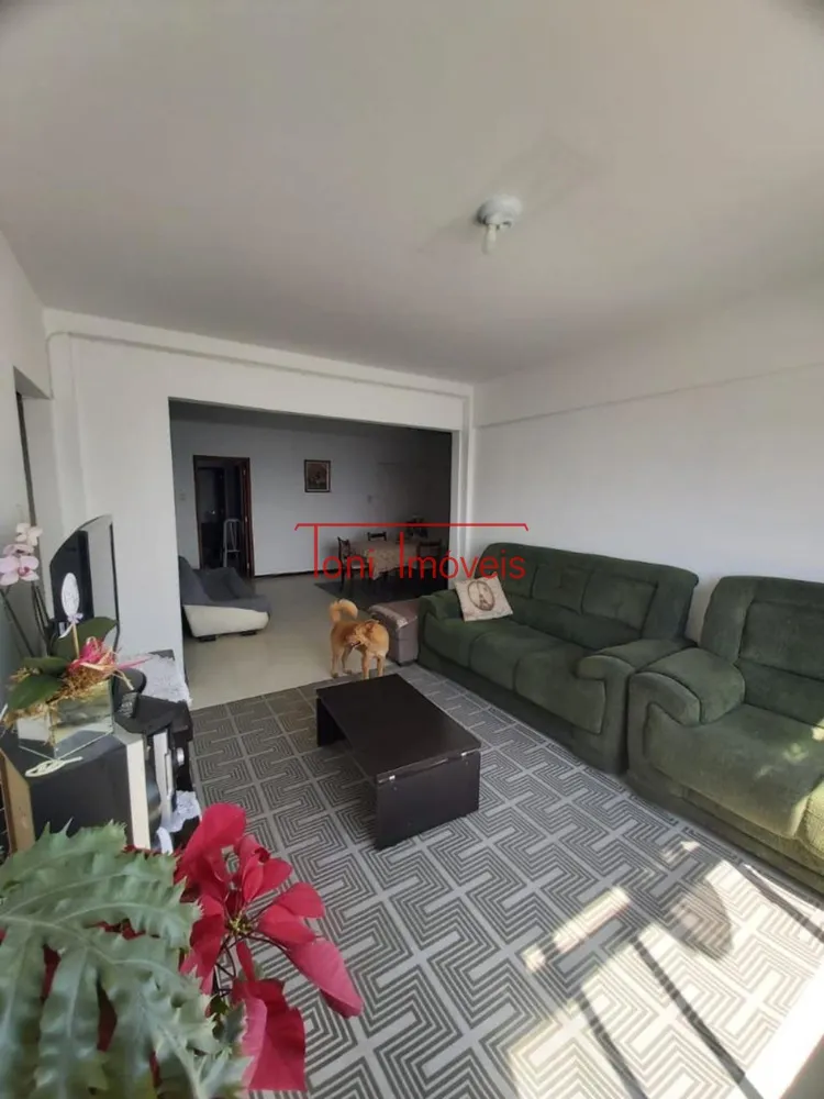 Apartamento, 4 quartos, 186 m² - Foto 4