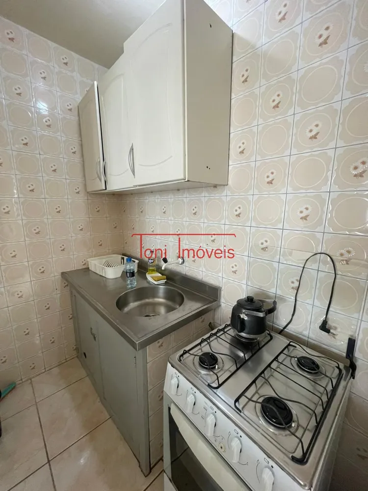 Apartamento, 1 quarto, 25 m² - Foto 3