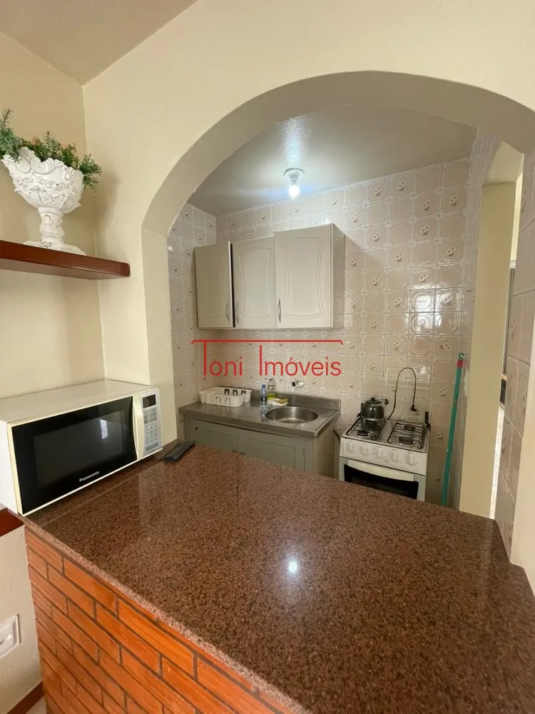Apartamento, 1 quarto, 25 m² - Foto 2