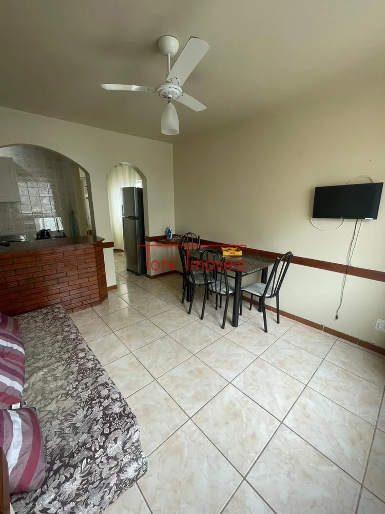 Apartamento, 1 quarto, 25 m² - Foto 1