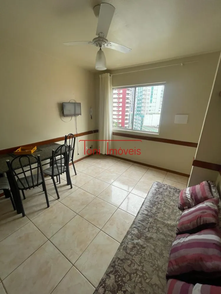 Apartamento, 1 quarto, 25 m² - Foto 7