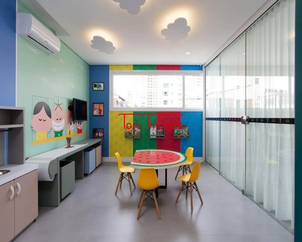 Apartamento, 3 quartos, 92 m² - Foto 7