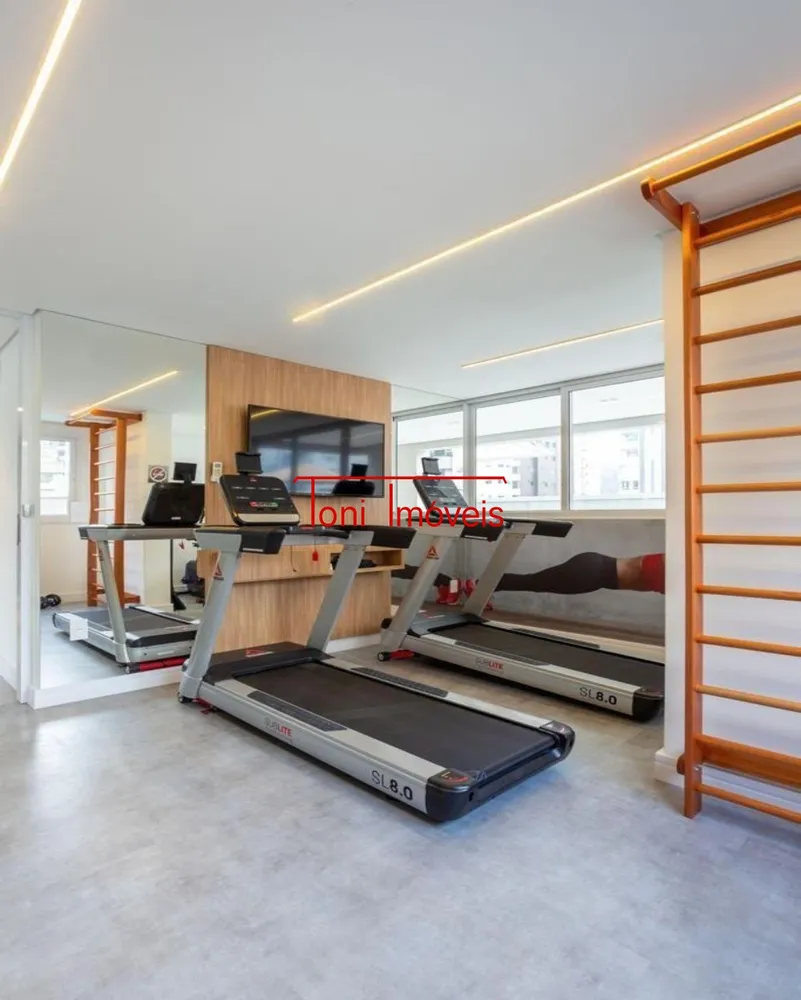 Apartamento, 3 quartos, 92 m² - Foto 5