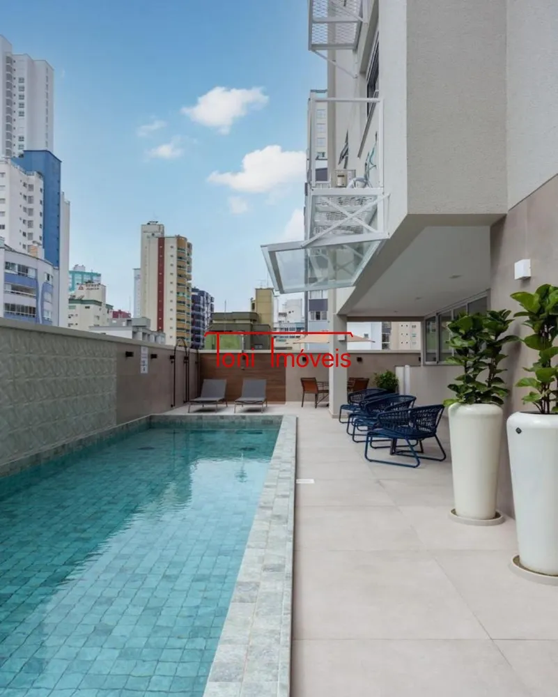 Apartamento, 3 quartos, 92 m² - Foto 2