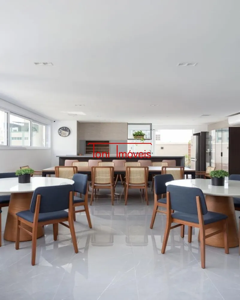 Apartamento, 3 quartos, 92 m² - Foto 4