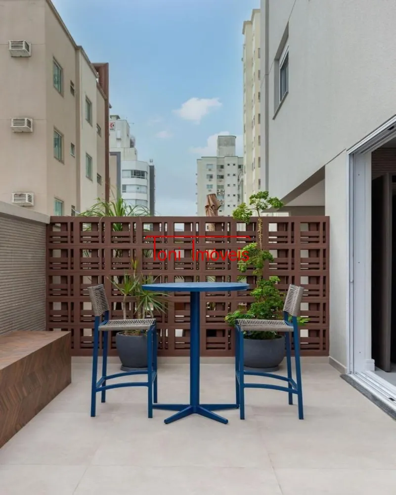Apartamento, 3 quartos, 92 m² - Foto 2