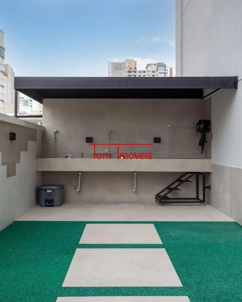 Apartamento, 3 quartos, 92 m² - Foto 1