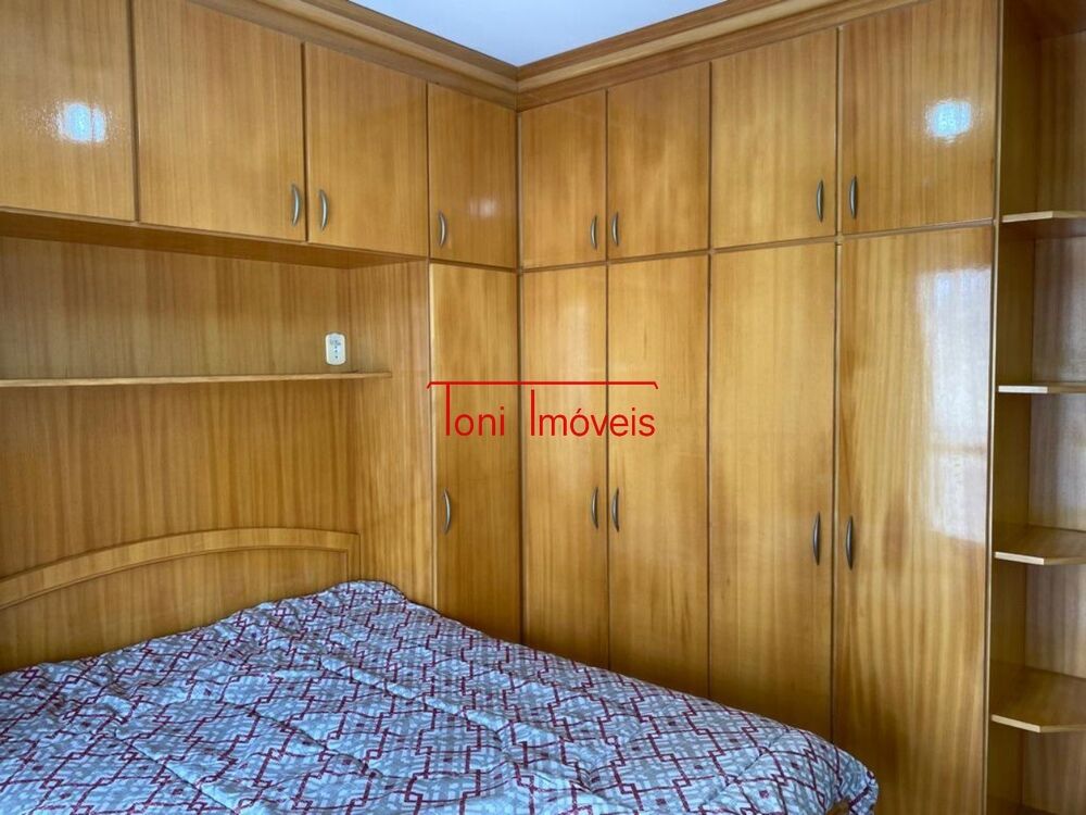 Apartamento para lancamento com 3 quartos, 90m² - Foto 11