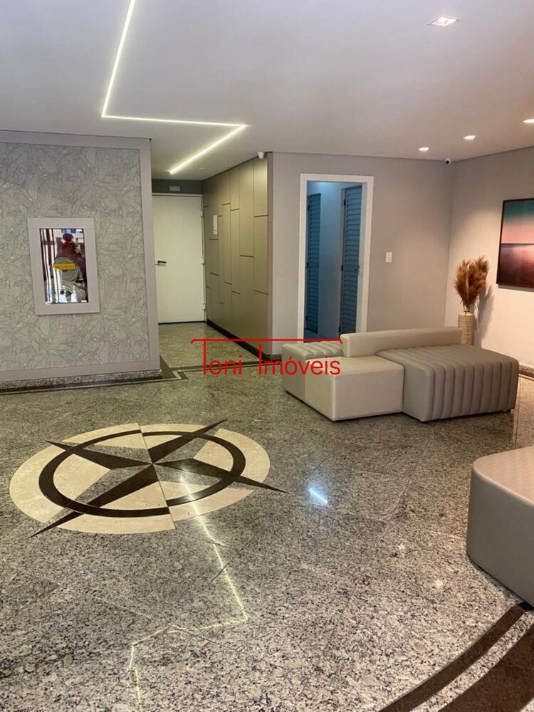 Apartamento para lancamento com 3 quartos, 90m² - Foto 17