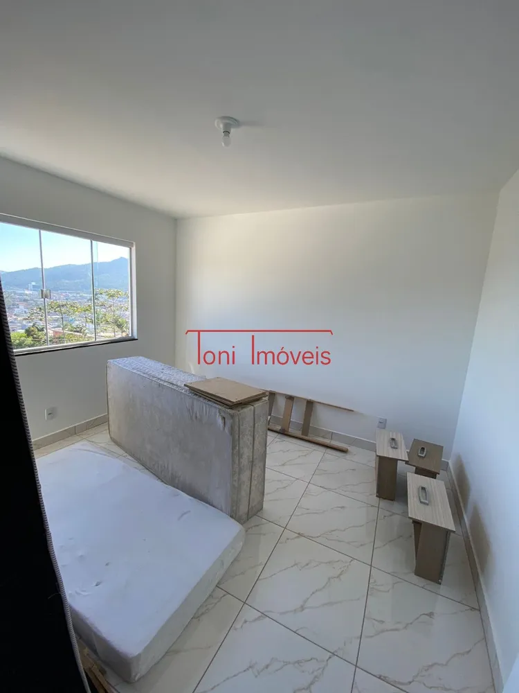 Apartamento, 2 quartos, 60 m² - Foto 3