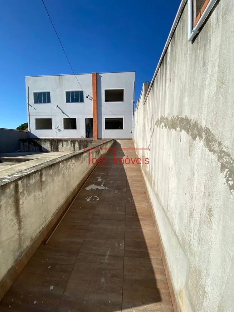 Apartamento, 2 quartos, 60 m² - Foto 9