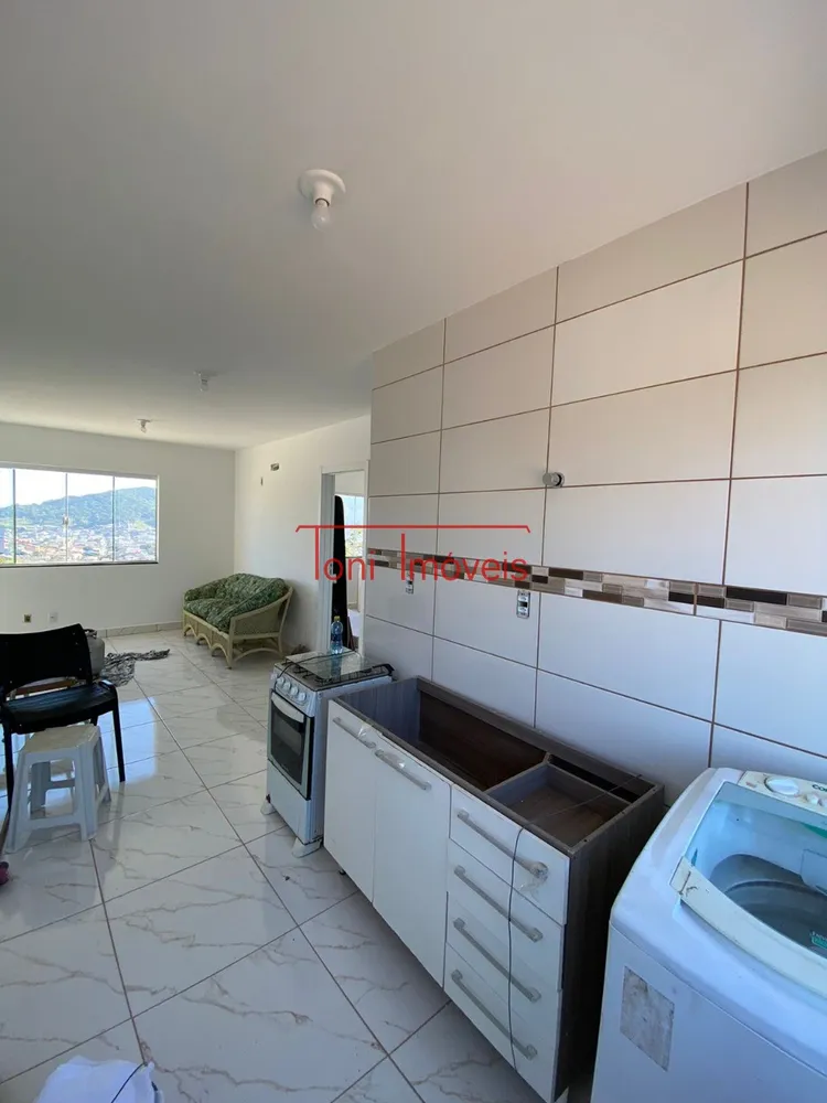 Apartamento, 2 quartos, 60 m² - Foto 1