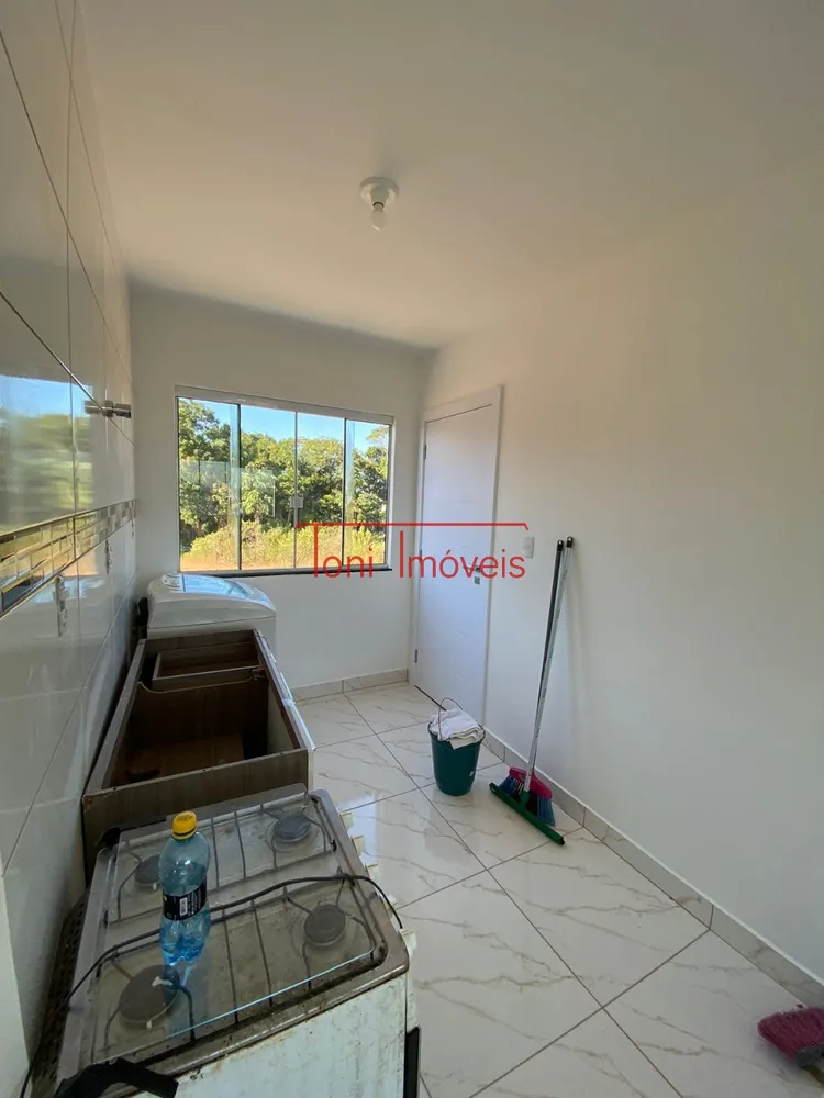 Apartamento, 2 quartos, 60 m² - Foto 5
