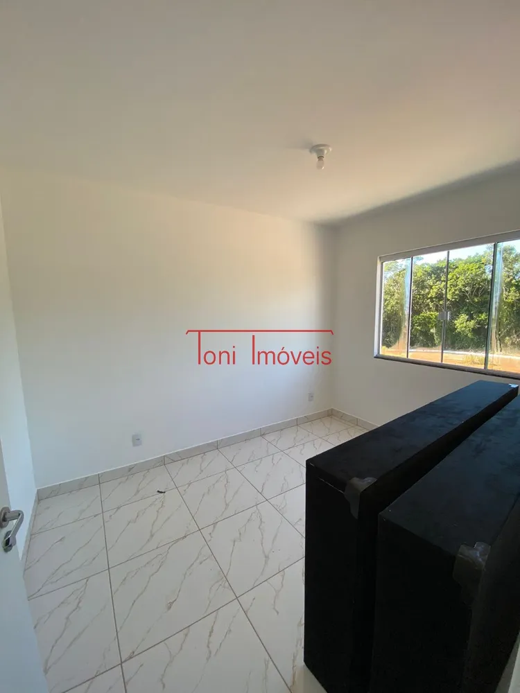 Apartamento, 2 quartos, 60 m² - Foto 6