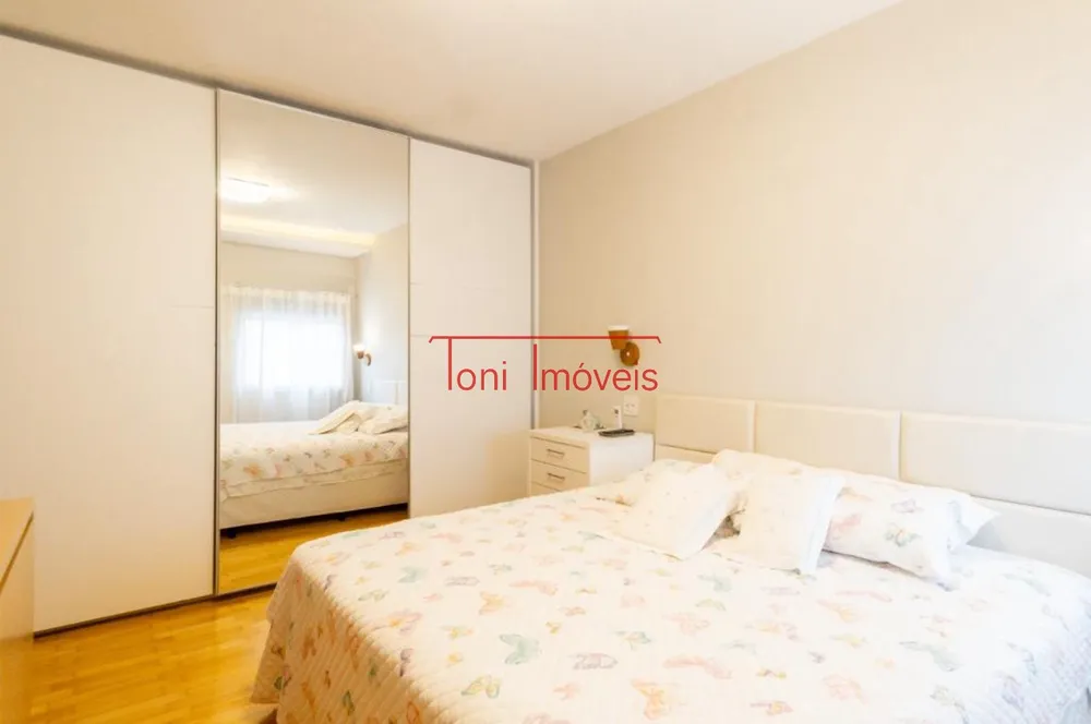 Apartamento, 3 quartos, 144 m² - Foto 9