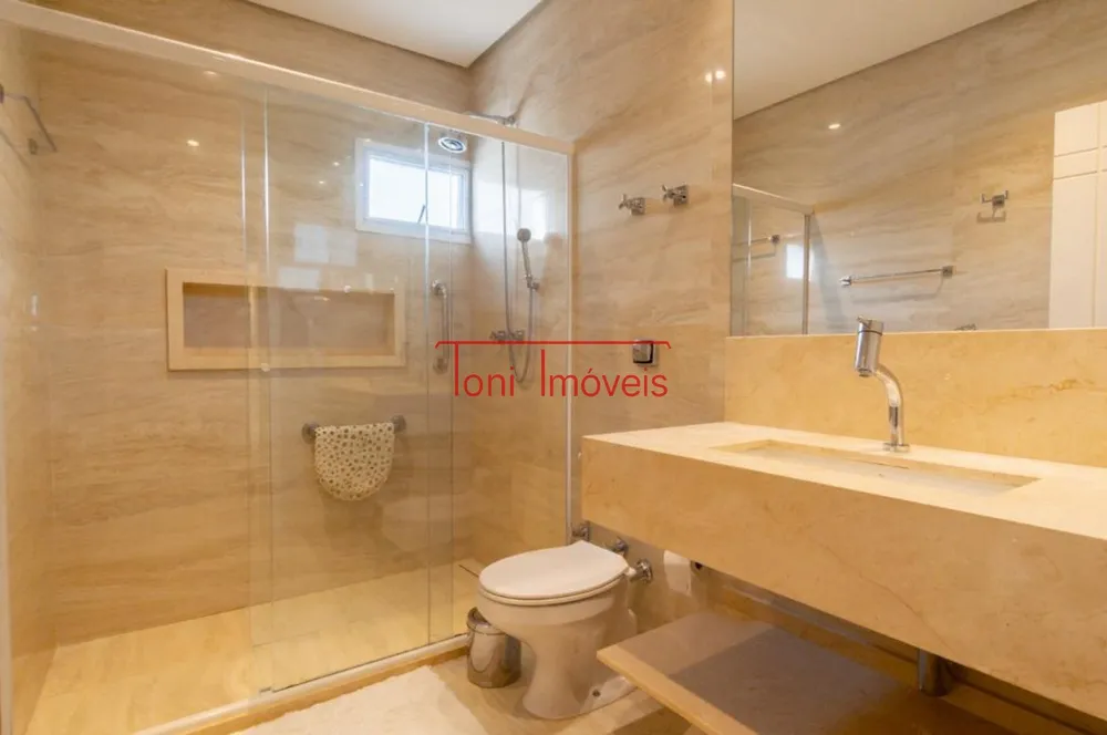 Apartamento, 3 quartos, 144 m² - Foto 11