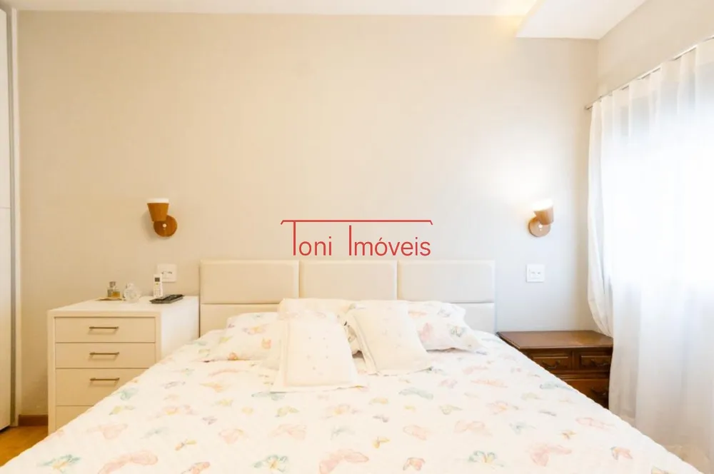 Apartamento, 3 quartos, 144 m² - Foto 13