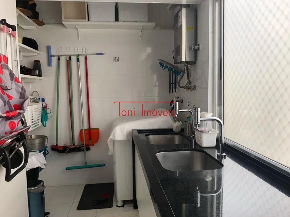 Apartamento, 3 quartos, 144 m² - Foto 5