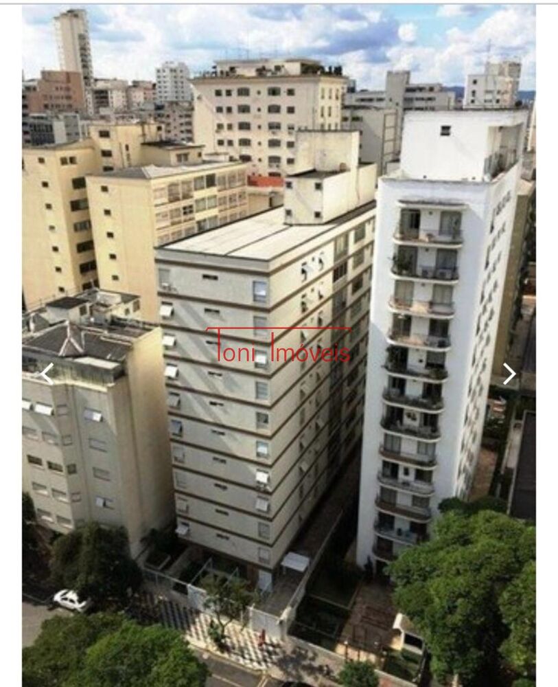 Apartamento, 3 quartos, 144 m² - Foto 3