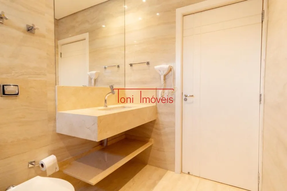 Apartamento, 3 quartos, 144 m² - Foto 12