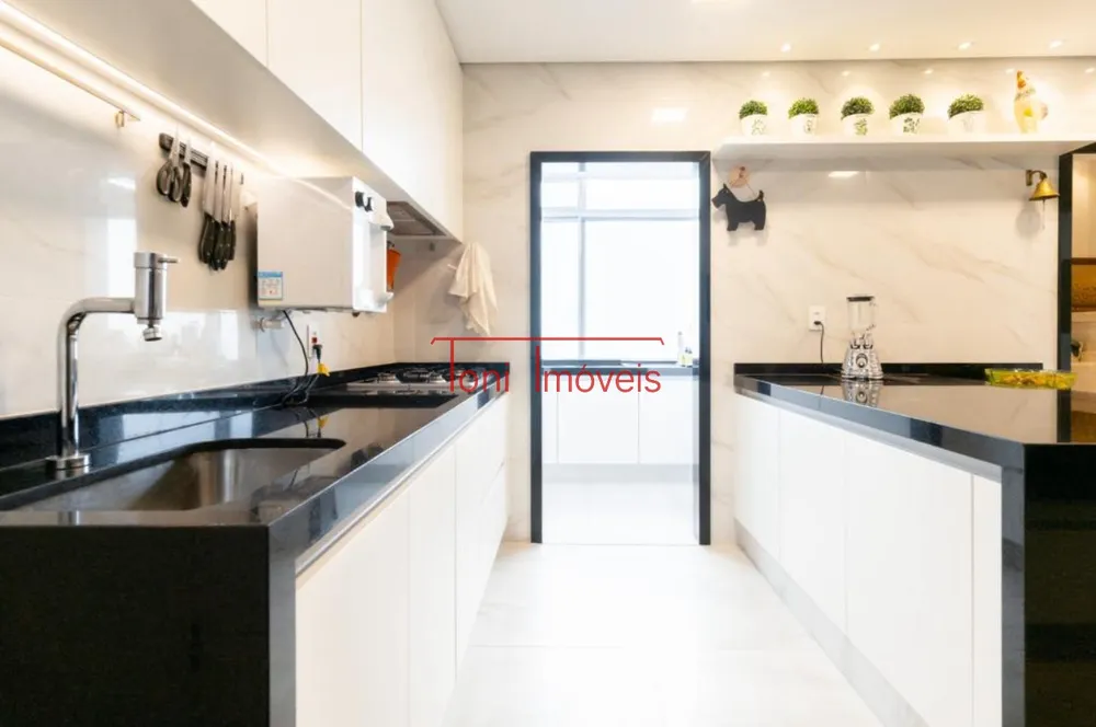 Apartamento, 3 quartos, 144 m² - Foto 8