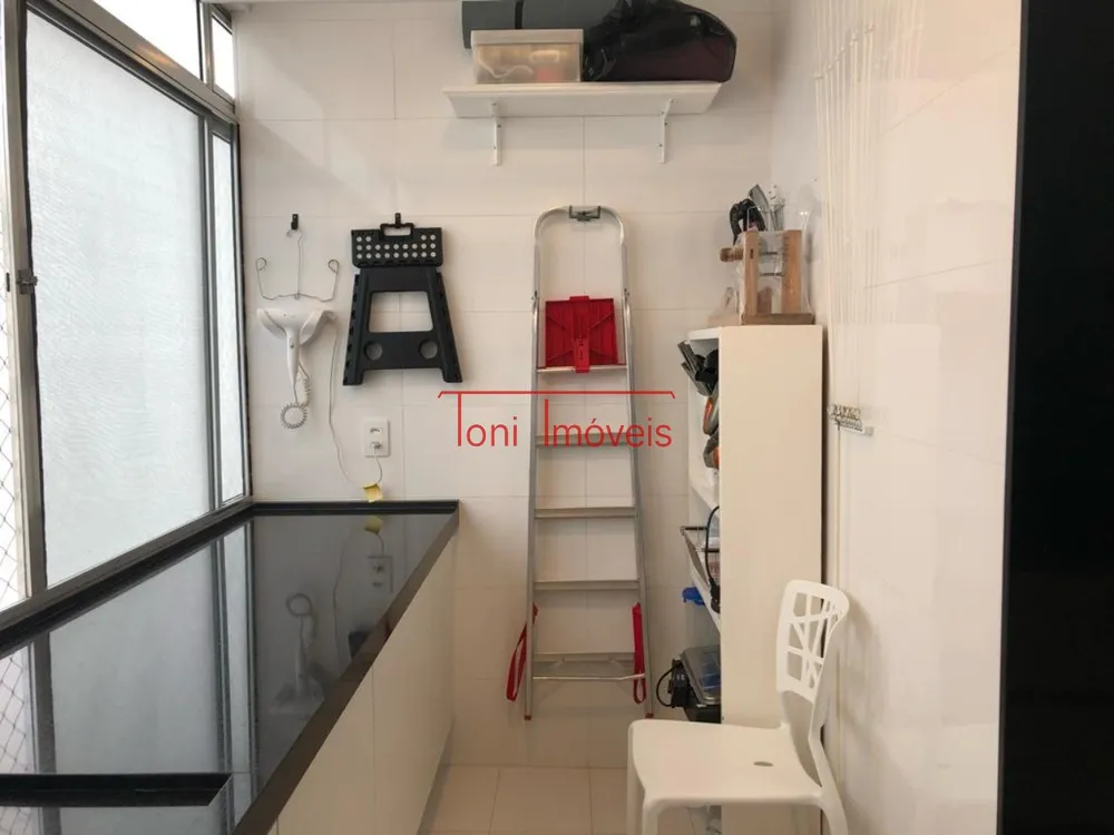 Apartamento, 3 quartos, 144 m² - Foto 6