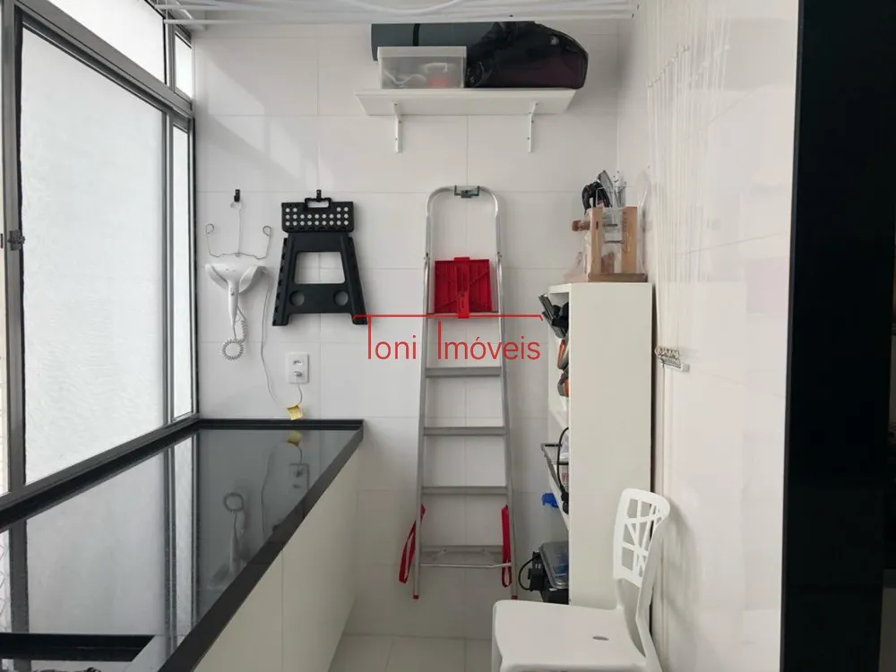 Apartamento, 3 quartos, 144 m² - Foto 7