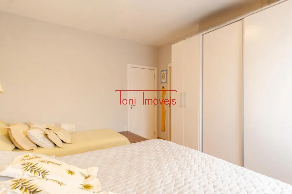 Apartamento, 3 quartos, 144 m² - Foto 16