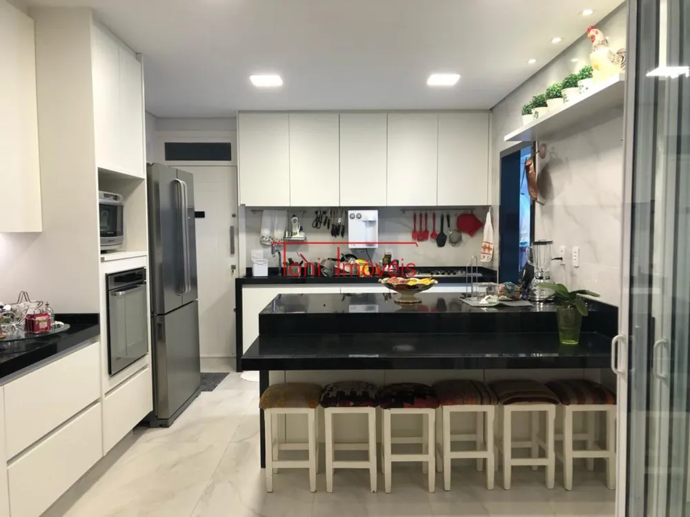 Apartamento, 3 quartos, 144 m² - Foto 6