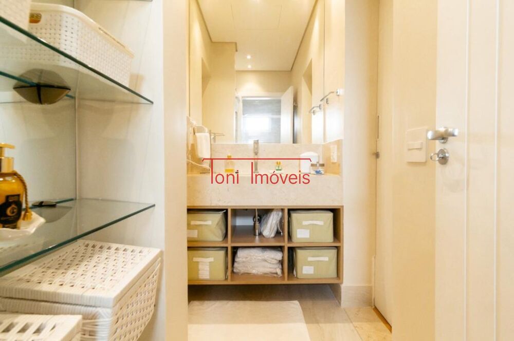 Apartamento, 3 quartos, 144 m² - Foto 1