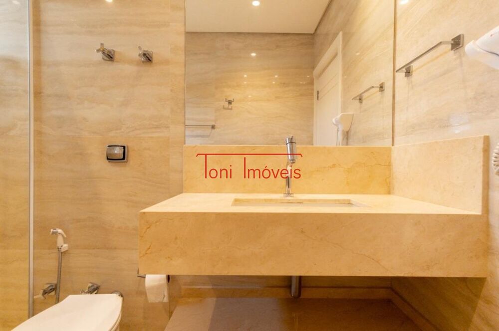 Apartamento, 3 quartos, 144 m² - Foto 2