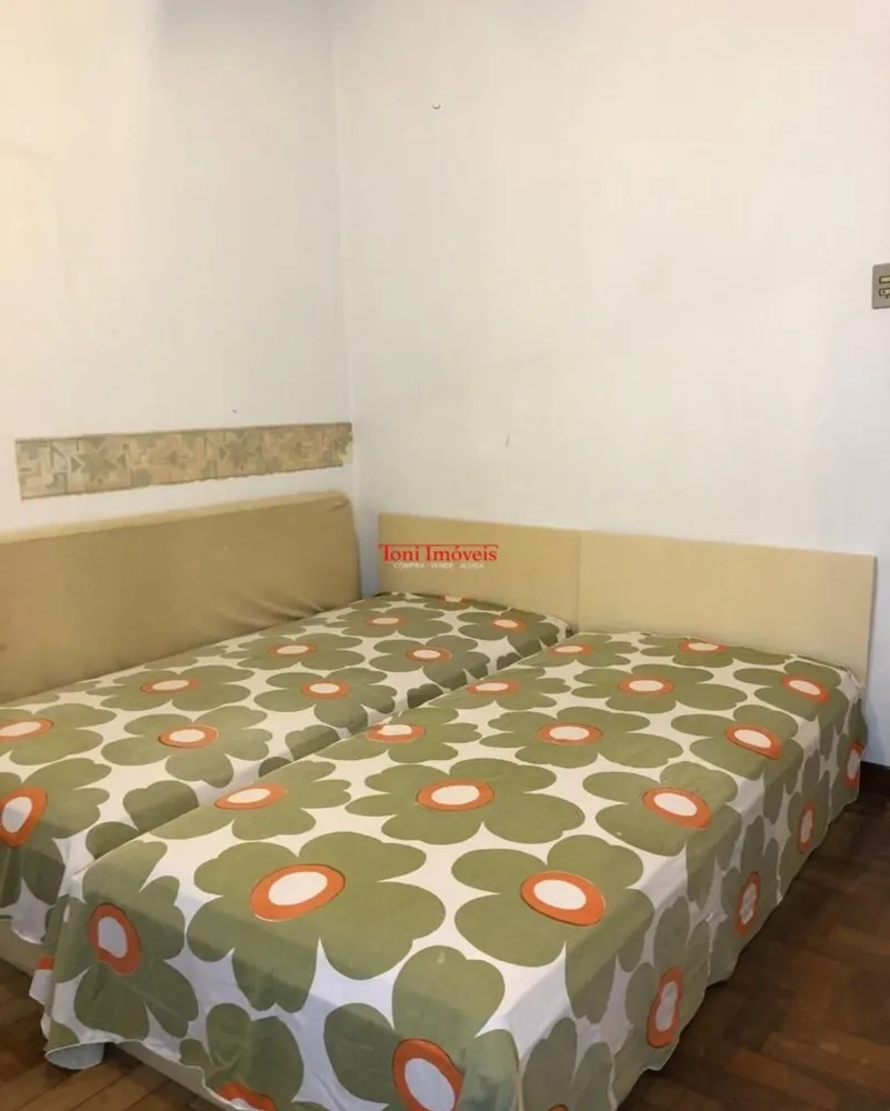 Apartamento, 2 quartos, 35 m² - Foto 7