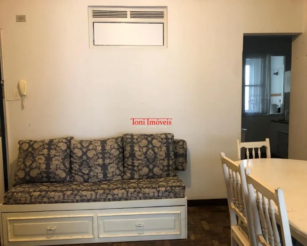 Apartamento, 2 quartos, 35 m² - Foto 8
