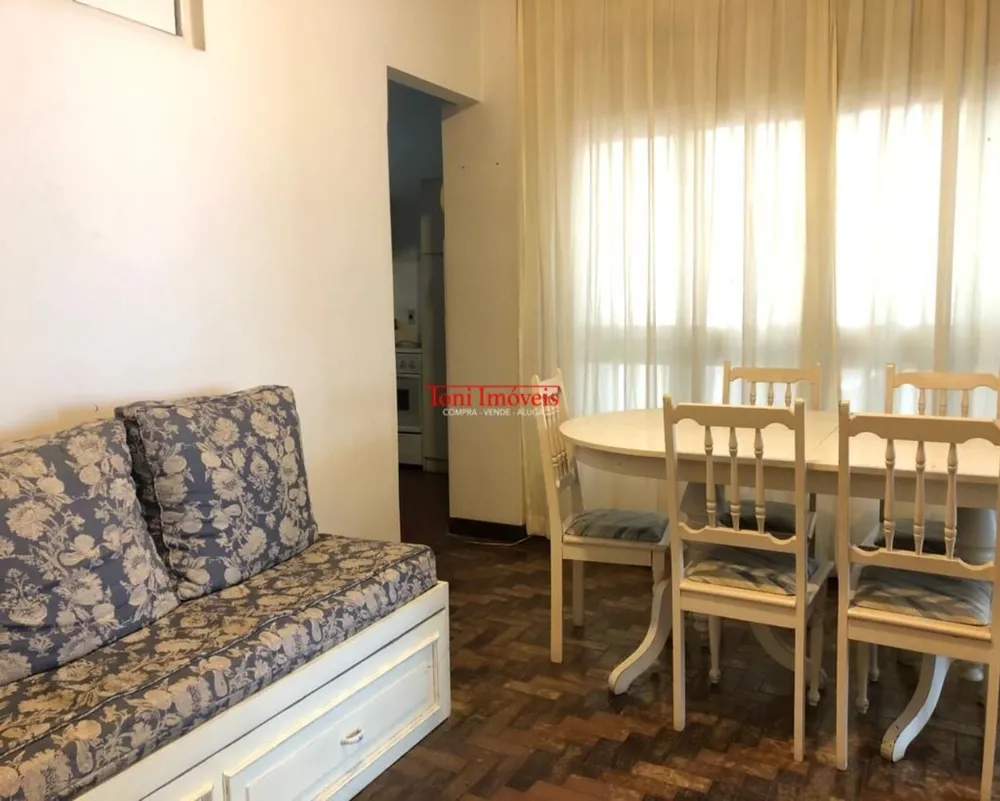 Apartamento, 2 quartos, 35 m² - Foto 3