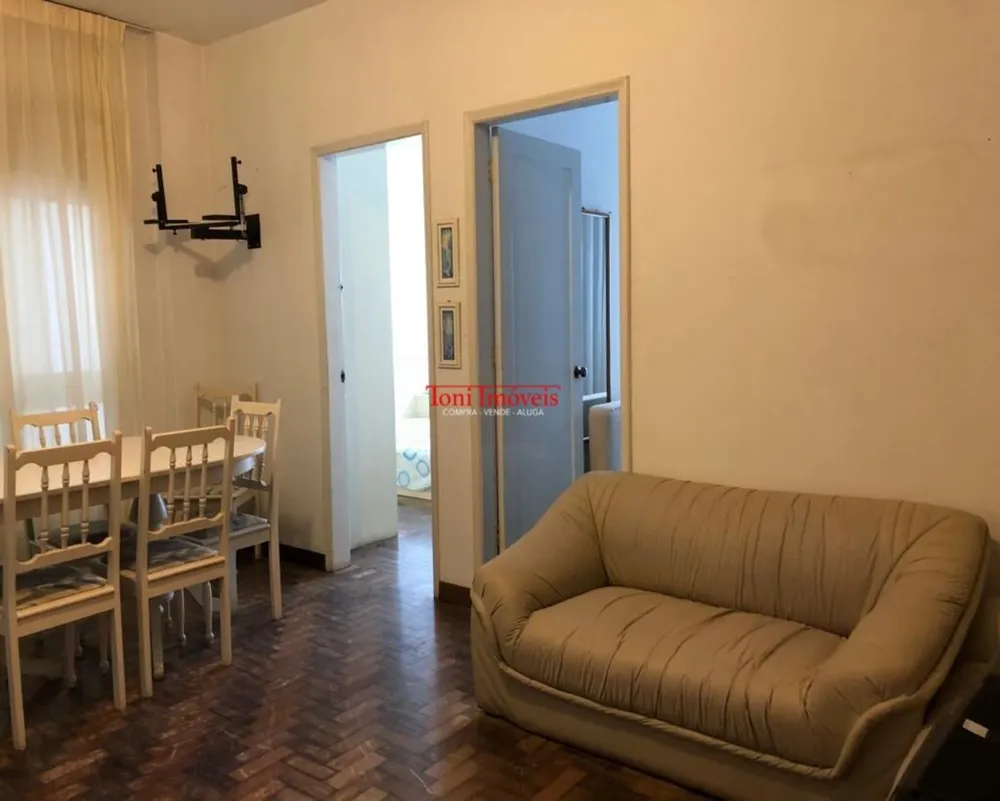 Apartamento, 2 quartos, 35 m² - Foto 4