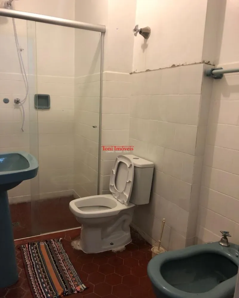 Apartamento, 2 quartos, 35 m² - Foto 2
