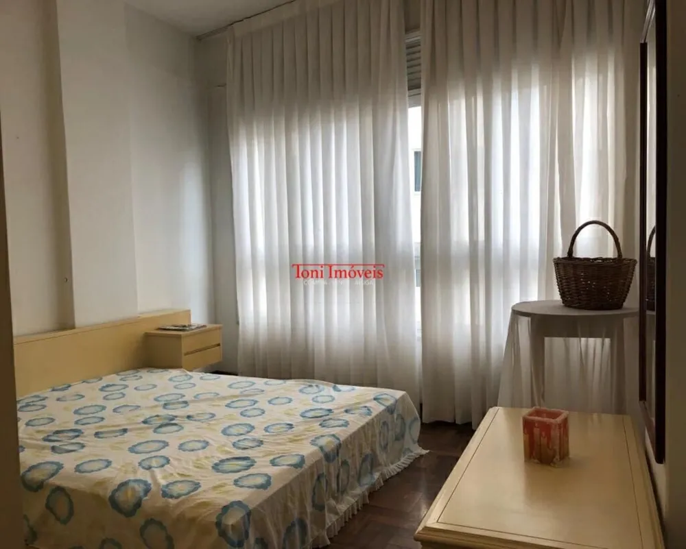 Apartamento, 2 quartos, 35 m² - Foto 9