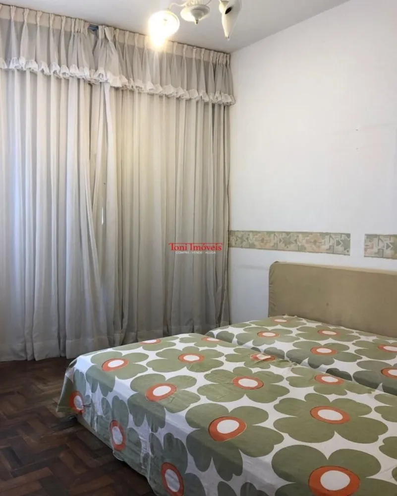 Apartamento, 2 quartos, 35 m² - Foto 6