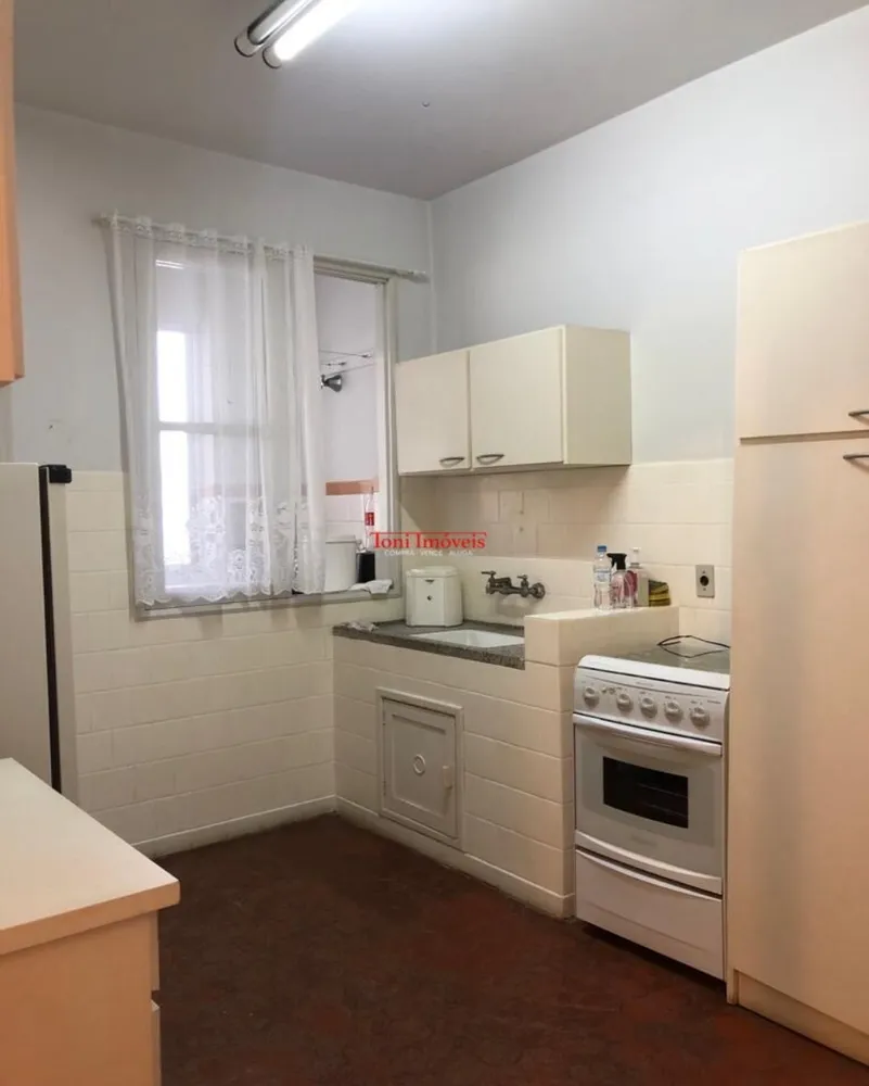Apartamento, 2 quartos, 35 m² - Foto 1