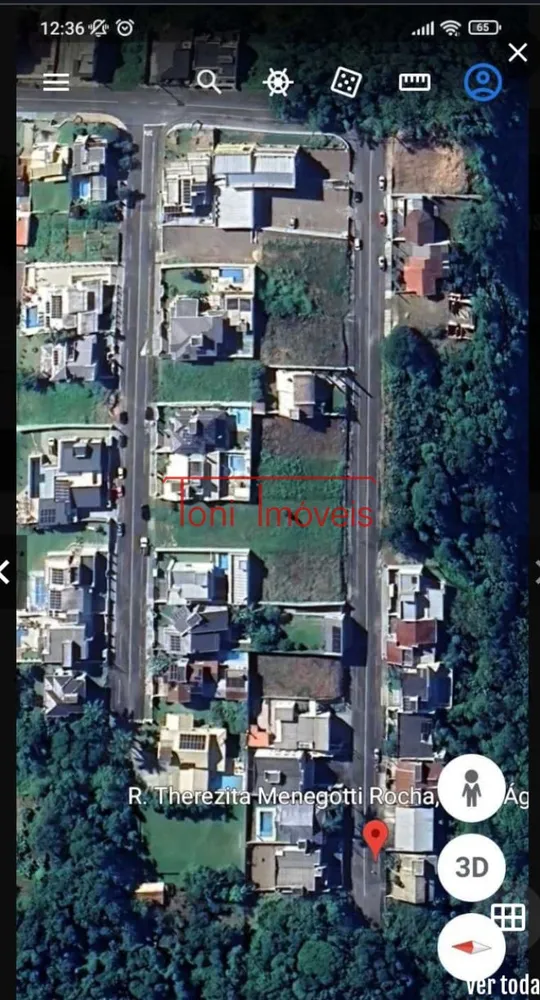 Terreno, 465 m² - Foto 7
