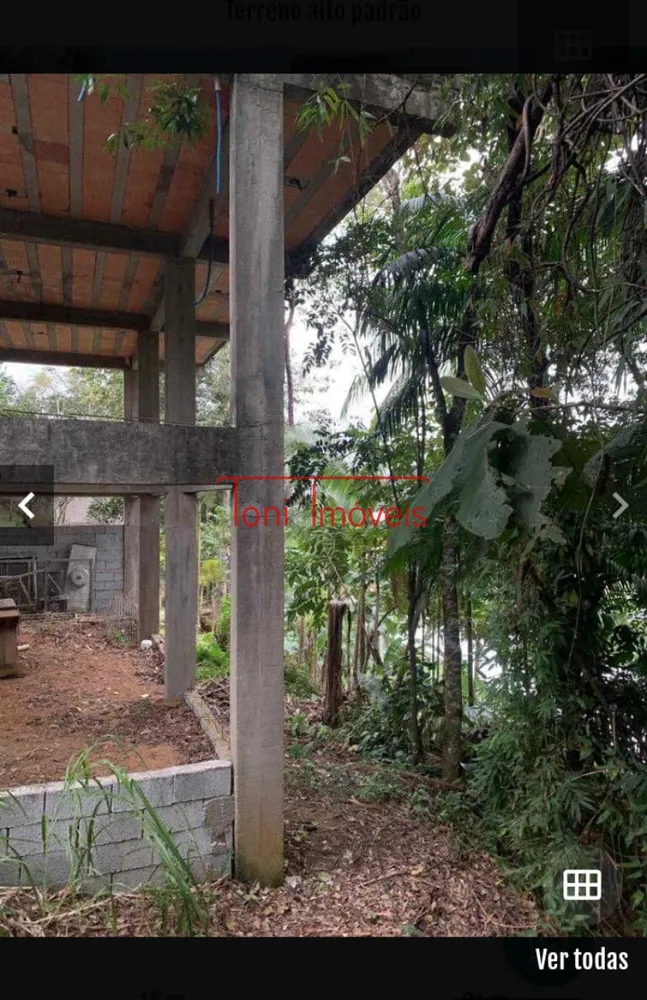 Terreno, 465 m² - Foto 3
