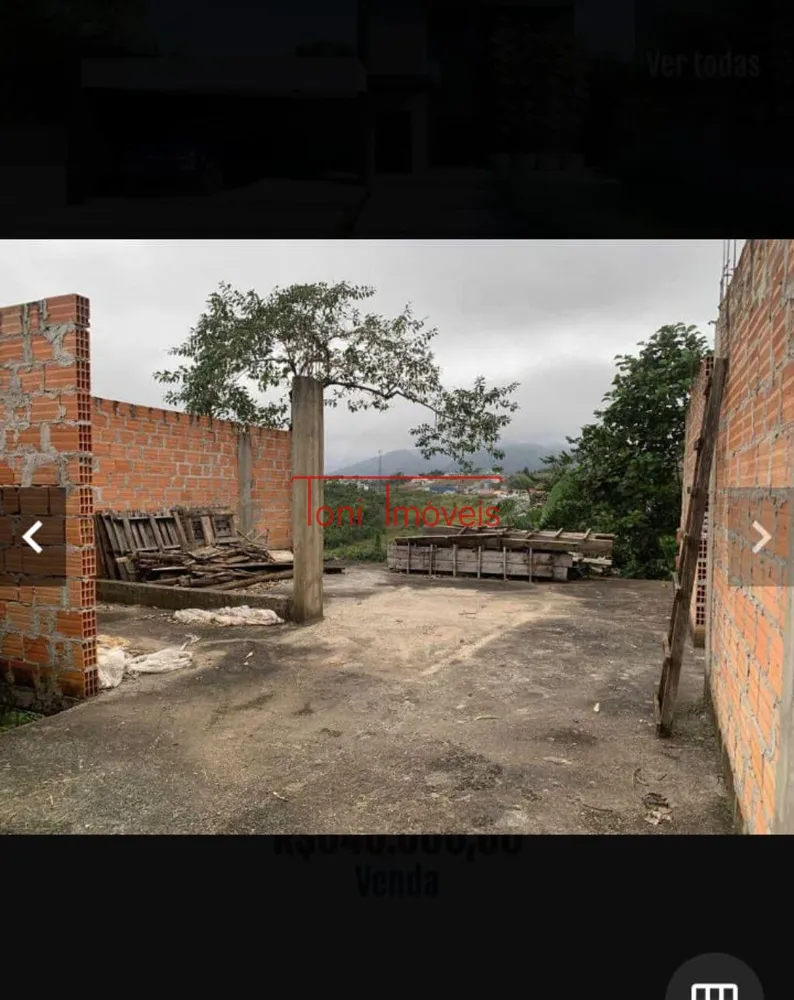 Terreno, 465 m² - Foto 1