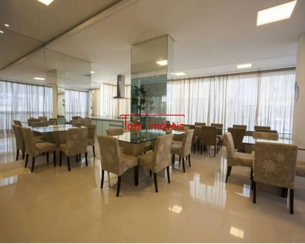 Apartamento, 3 quartos, 128 m² - Foto 8