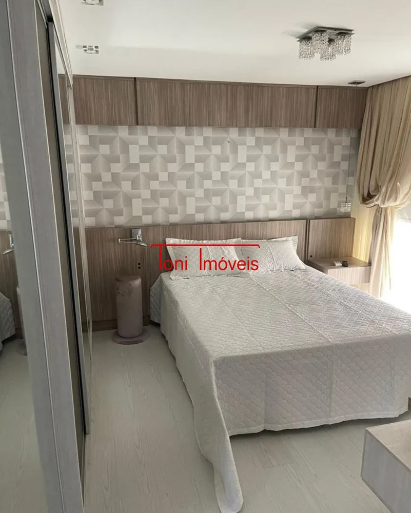 Apartamento, 3 quartos, 128 m² - Foto 5