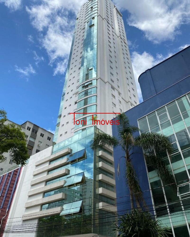 Apartamento, 3 quartos, 128 m² - Foto 2