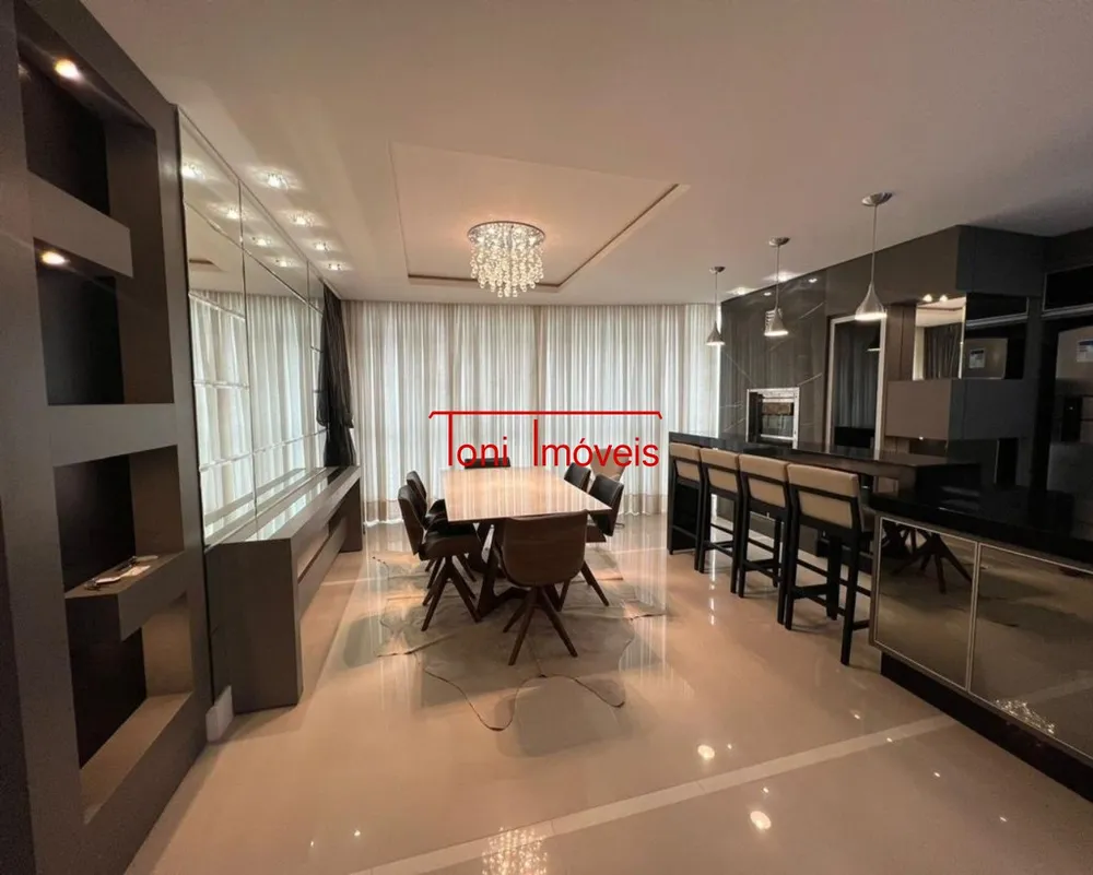Apartamento, 3 quartos, 128 m² - Foto 10