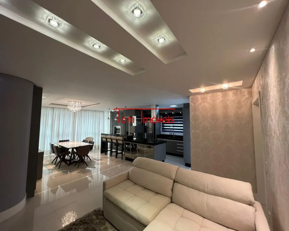 Apartamento, 3 quartos, 128 m² - Foto 7