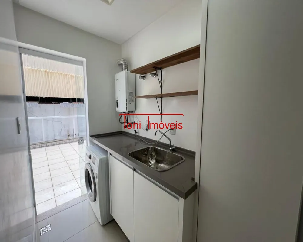 Apartamento, 3 quartos, 128 m² - Foto 11