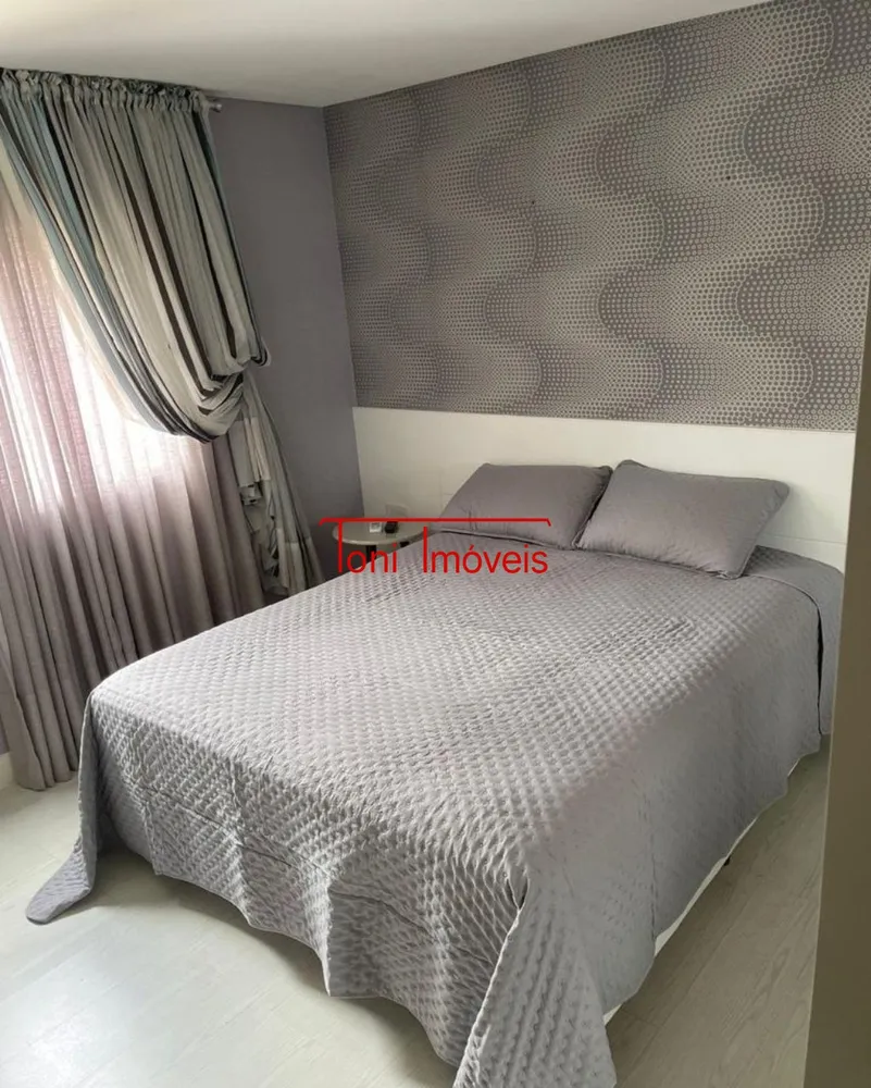 Apartamento, 3 quartos, 128 m² - Foto 9