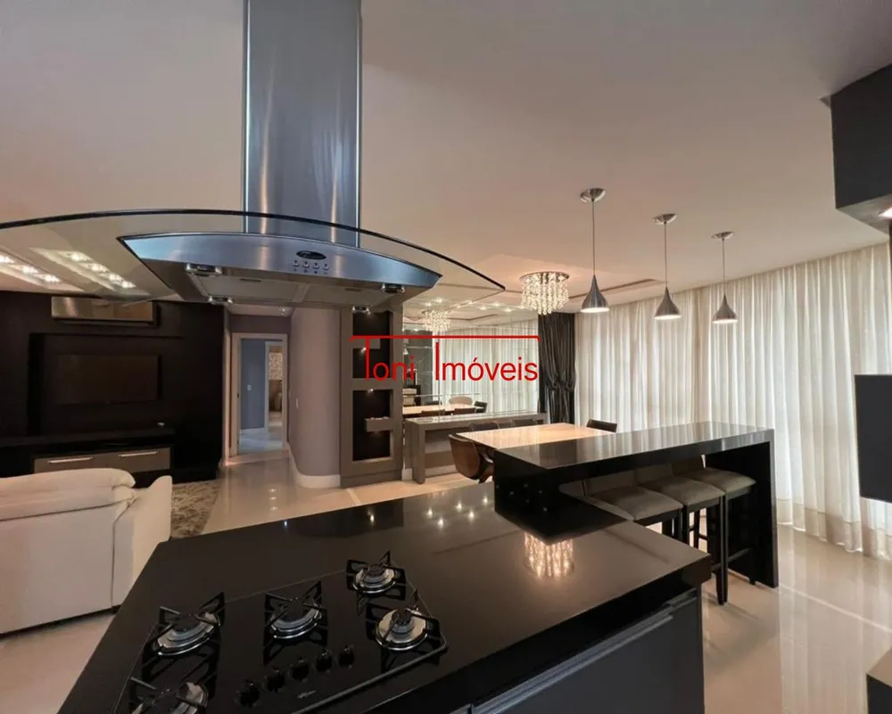 Apartamento, 3 quartos, 128 m² - Foto 14